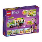 LEGO Friends Újrahasznosító teherautó 41712