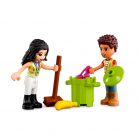 LEGO Friends Újrahasznosító teherautó 41712