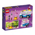 LEGO Friends Fagylaltos kocsi 41715