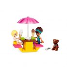 LEGO Friends Fagylaltos kocsi 41715