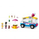 LEGO Friends Fagylaltos kocsi 41715