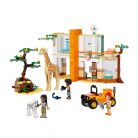 LEGO Friends Mia vadvilági mentője 41717