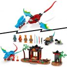 LEGO Ninjago Nindzsa Sárkánytemplom 71759