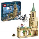 LEGO Harry Potter Roxfort™ kastélyudvar: Sirius megmentése 76401