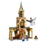 LEGO Harry Potter Roxfort™ kastélyudvar: Sirius megmentése 76401