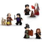 LEGO Harry Potter Roxfort™: Dumbledore irodája 76402