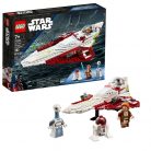 LEGO Star Wars Obi-Wan Kenobi Jedi Starfighter™-e 75333