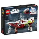 LEGO Star Wars Obi-Wan Kenobi Jedi Starfighter™-e 75333