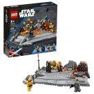 LEGO Star Wars Obi-Wan Kenobi™ vs. Darth Vader™ 75334