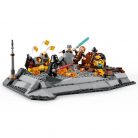 LEGO Star Wars Obi-Wan Kenobi™ vs. Darth Vader™ 75334