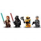 LEGO Star Wars Obi-Wan Kenobi™ vs. Darth Vader™ 75334