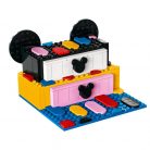 LEGO DOTS Mickey egér és Minnie egér tanévkezdő doboz 41964