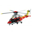 LEGO Technic Airbus H175 Mentőhelikopter 42145