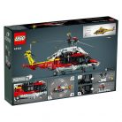 LEGO Technic Airbus H175 Mentőhelikopter 42145