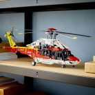 LEGO Technic Airbus H175 Mentőhelikopter 42145